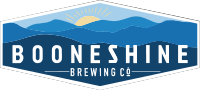 Booneshine Brewing Co. logo