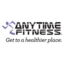 Anytime Fitness logo