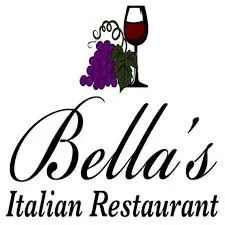 Bella’s Italian logo